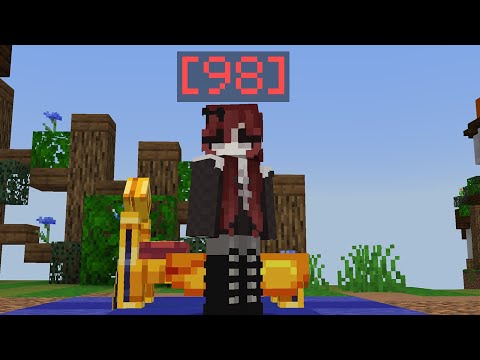 Bullying A High Level In Hive Bedwars