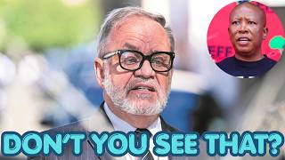 Internet Explodes After Niehaus Drops This Bombshell Statement