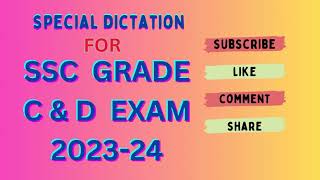 Mastering Shorthand: Journal Dictation @ 80 |100 W.P.M.