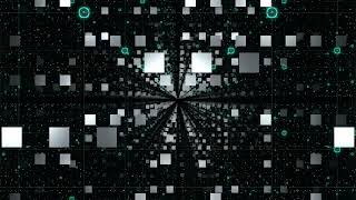 [1 HOUR] The Grid - Background/Screensaver [4K] [NO SOUND]