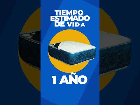 COMPARACIÓN DR COLCHÓN