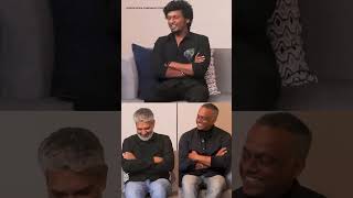 Lokesh Kanagaraj’s Funny Reply in Round Table with Rajamouli & Kamal 😂