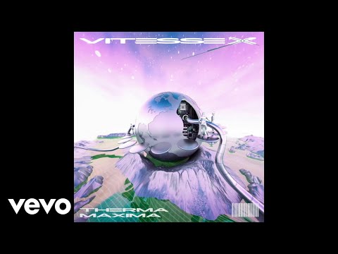 Vitesse X - Therma Maxima [Official Audio]