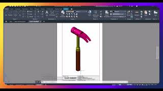 Workshop Technology Project   Hammer