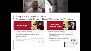 Digitalisation of Financial Processes with SAP data using Alteryx Webinar