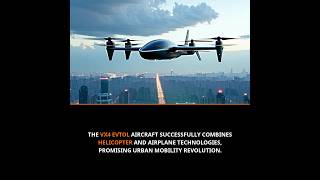 Vertical Takeoff: How Electric Aircraft Are Soaring into Urban Skies
