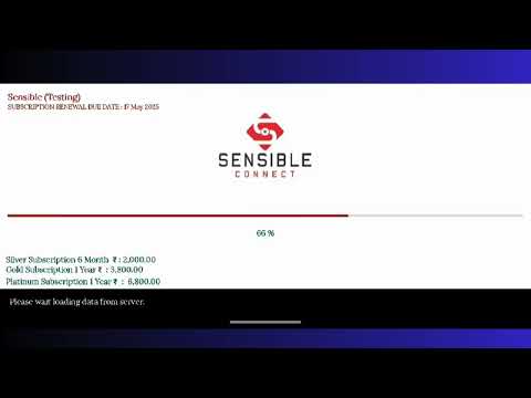 How To Enable Discount Option On Bill In SensiblePOS