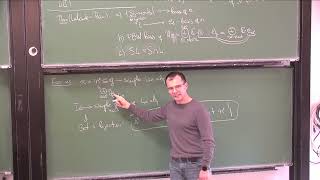 Shuffle algebras and combinatorics of words (Lecture 3), O. Tsymbaliuk (Purdue University)