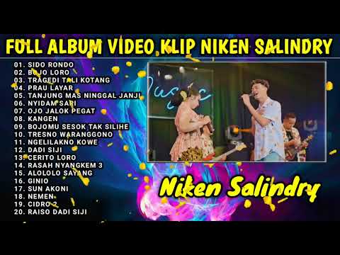 CAMPURSARI FULL ALBUM GAYENG TENAN
