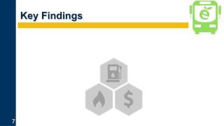 NCST Webinar: Reducing Cost and Emissions with Eco-Driving for Transit Vehicles