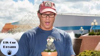 🔴LIVE: Epcot | Disney World Livestream | 7/18/2026
