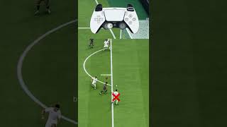 Everybody Forgot How To Defend This Meta Dribbling! #fc26 #fc26tutorial