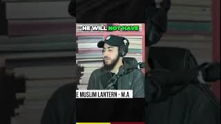 Embracing Islam's Certainty: The Journey from Doubt to Unwavering Faith | @TheMuslimLantern