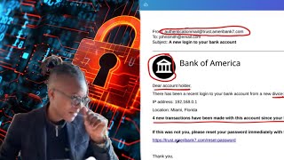 Cybersecurity 101: Types of Cyber Attacks (Demo)