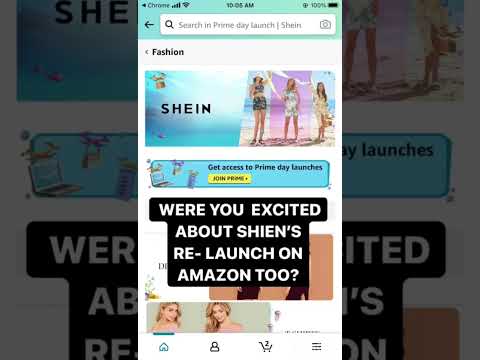 Are Shein's cheap clothes worth being excited about and buying?