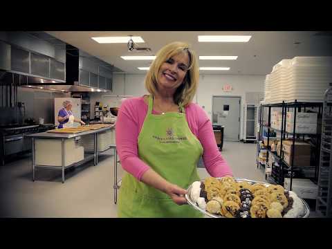 Client Stories: Heidi's Heavenly Cookies