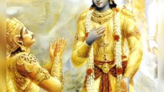 Bhagavad Gita Mahima
