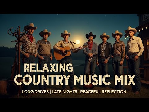 Best Classic Country Songs:  🎧 The Greatest Old Country Anthems!