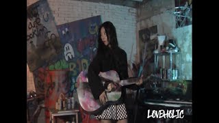 [Special Clip] '러브홀릭 - Loveholic' cover by 휘인(Whee In)