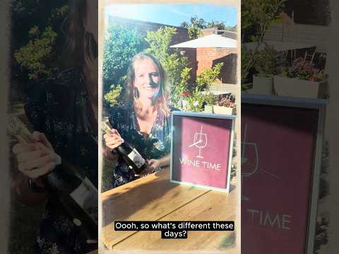 Cava's had a glow-up - here's why!  #wine #cava #fizz