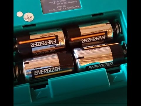 Energizer Batteries Are The Best, & This Is Proof!