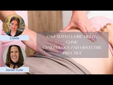 Got Questions About Gynae & Obstetric Practice? Hear from the Experts!