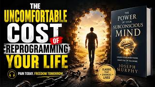 Complete Detachment The Uncomfortable Truth About Reprogramming Your Life - Joseph Murphy