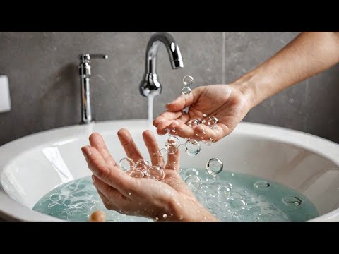 Why You Should Wash Your Hands-The Science Behind It Bukhari,sRhyms 