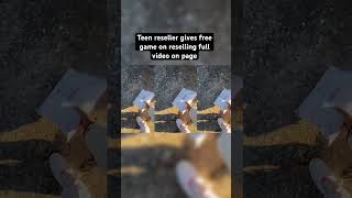 FULL GUIDE ON HOW TO RESELL OUT NOW #reselling #fullguide #tutorial #explorepage #outnow #fullvideo
