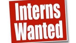 Software QA Testing internship - why do you need that? Why to be an intern?