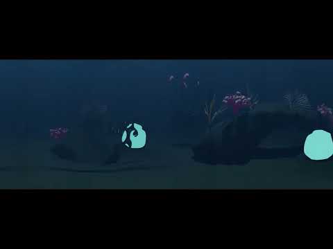 Mikko Lappi - Animation Showreel 2022