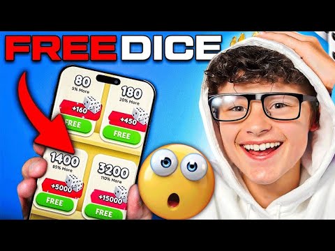 Monopoly Go Hack - How To Get Unlimited Monopoly Go Dice Links (FEBRUARY 2024)