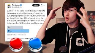 Republican super debates chat on the button question
