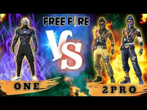 1vs2 👿 costom 😈 // free fire Max #1vs2 #freefirhighlights #freefire #gaming #noobtopro