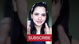 2 Steps for Removing Dark Circles | DIY Dark Circles Remedy| #shorts #ytshorts #darkcircles