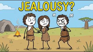 How Did Ancient Humans Deal With Jealousy?