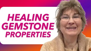 Opal, Pink Sapphire, Morganite and "Why is 2025 Special?" | Message from Isabelle 12-30-2024