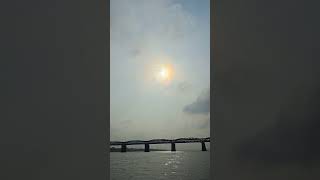 Trip to Prayagraj | Day 3 | Floating Restaurant | Boat Club | BoatingRecorded from SAMSUNG S24 ULTRA