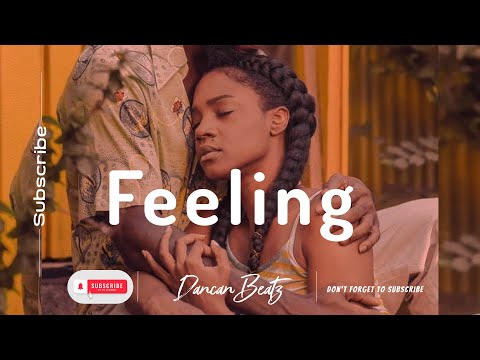 [FREE]Beautiful Romantic Beat with Guitar Instrumental Music"Feelings"(Kompa ✘ Zouk).