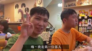 噗嚨共影音工作室｜跟噗嚨共一起吃韓國料理？！一起回憶韓國美食（上集）？！｜EP. 15