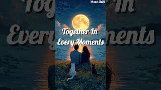 Together in Every Moment – Romantic Love Song Short | MoodShift