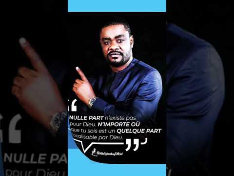 DIEU EST BON !🙏🏿🙌🏿🙌🏿