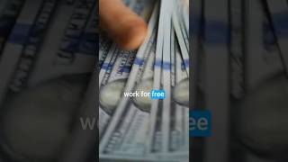 The TRUTH About Working For Free as a Web Designer?