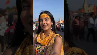 Somnath gujrat….🫶🏻❤️ #payalpanchal #minivlog #shorts