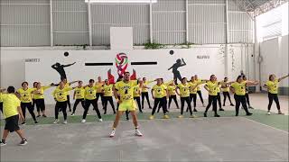 Selena Si Una Vez (Rob Rodr REMIX) DANCE LOVERS ZACATLAN