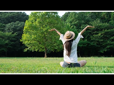 Lockdown Relaxation | Sleep Music, Calm And Relaxing Music |