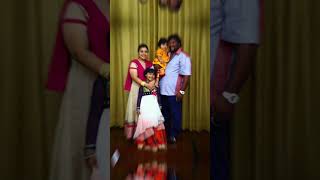 Srikanth Deva Wedding and Family Photos 💕😍💕😍💕 #shorts