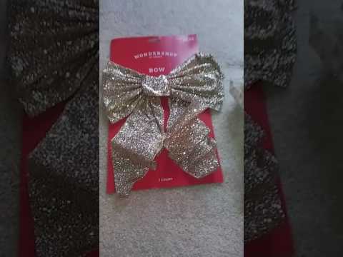 FAB Christmas Decor haul