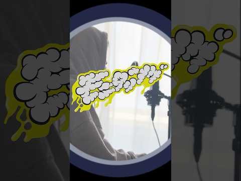 モニタリング/DECO*27 歌ってみた koyo #shorts