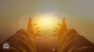 963Hz The God Frequency 🙏 😊 🎧 Ask The Universe and Receive